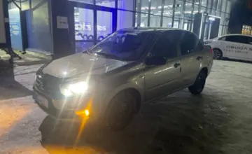 LADA (ВАЗ) Granta 2020 года за 3 600 000 тг. в Усть-Каменогорск фото 1