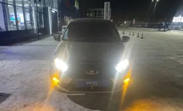 LADA (ВАЗ) Granta 2020 года за 3 600 000 тг. в Усть-Каменогорск фото 2