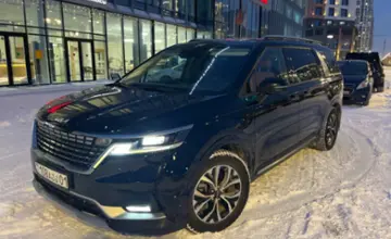 Kia Carnival 2023 года за 25 000 000 тг. в Астана фото 1