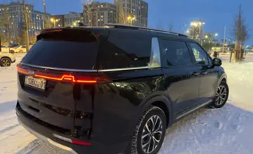 Kia Carnival 2023 года за 25 000 000 тг. в Астана