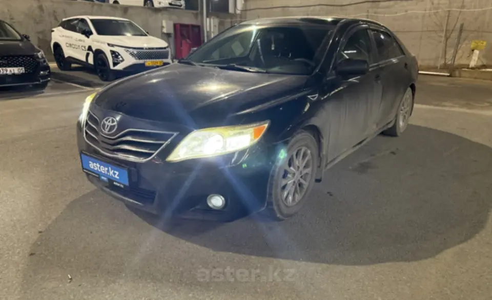 Toyota Camry 2010 года за 6 800 000 тг. в Шымкент