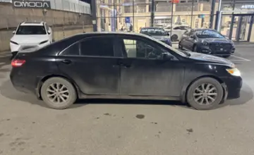 Toyota Camry 2010 года за 6 800 000 тг. в Шымкент фото 4