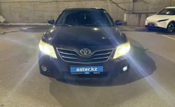 Toyota Camry 2010 года за 6 800 000 тг. в Шымкент фото 2