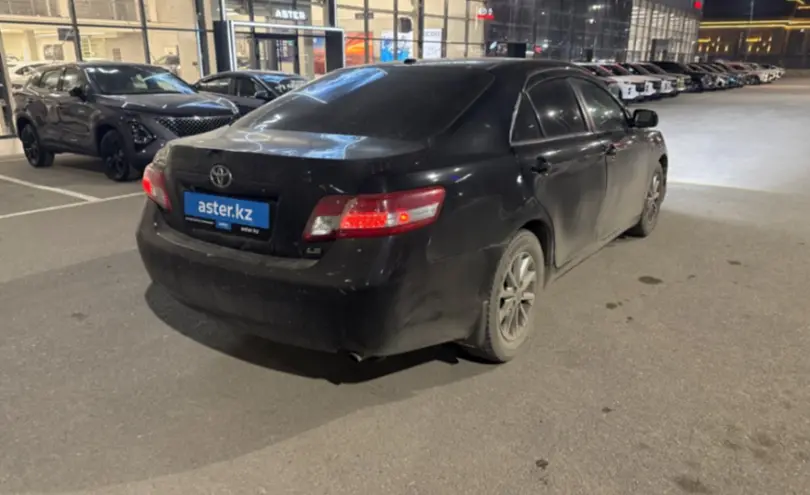 Toyota Camry 2010 года за 6 800 000 тг. в Шымкент фото 5