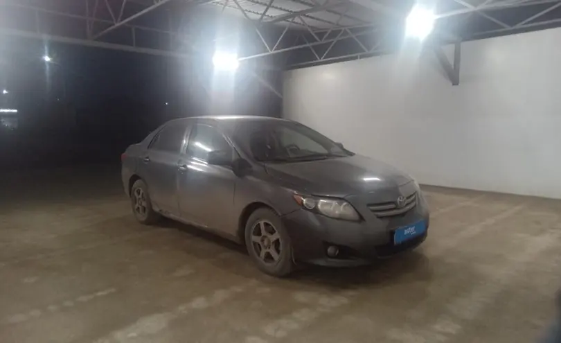 Toyota Corolla 2008 года за 5 000 000 тг. в Кызылорда фото 3