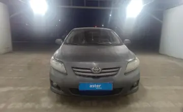 Toyota Corolla 2008 года за 5 000 000 тг. в Кызылорда фото 2