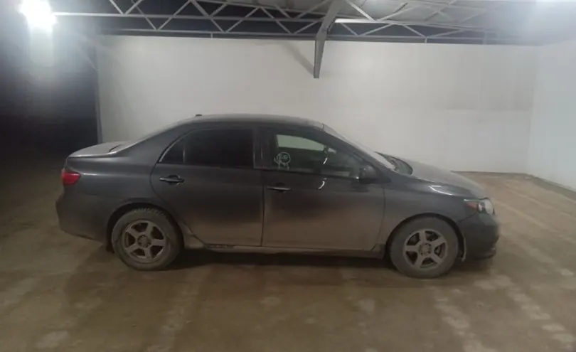 Toyota Corolla 2008 года за 5 000 000 тг. в Кызылорда фото 4