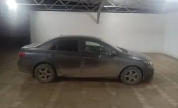 Toyota Corolla 2008 года за 5 000 000 тг. в Кызылорда фото 4