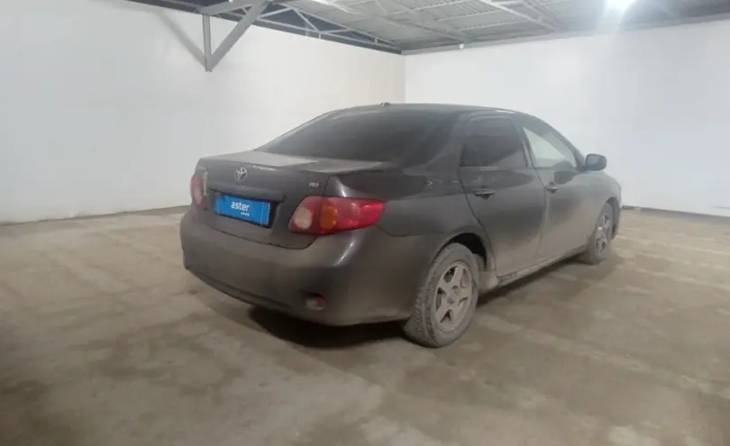 Toyota Corolla 2008 года за 5 000 000 тг. в Кызылорда фото 5