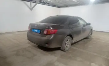 Toyota Corolla 2008 года за 5 000 000 тг. в Кызылорда
