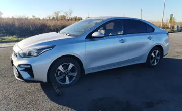 Kia Cerato 2019 года за 8 000 000 тг. в Астана фото 1