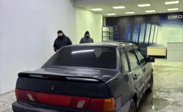LADA (ВАЗ) 2115 2012 года за 1 400 000 тг. в Павлодар