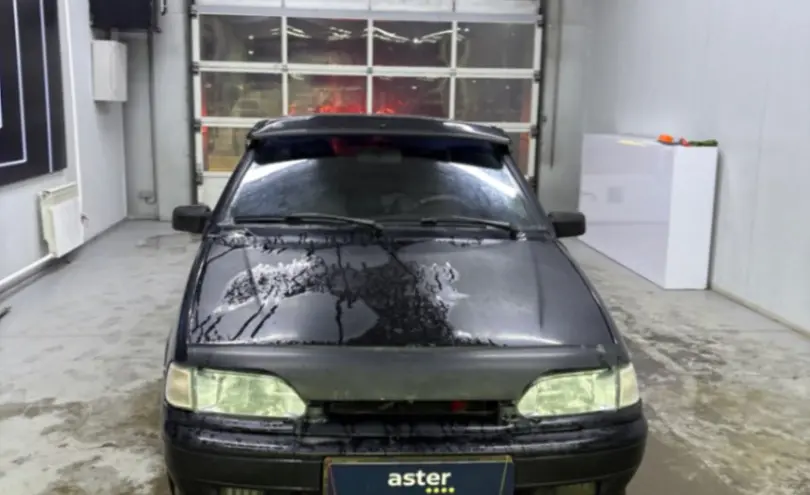 LADA (ВАЗ) 2115 2012 года за 900 000 тг. в Павлодар фото 2