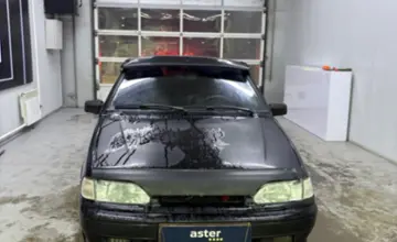 LADA (ВАЗ) 2115 2012 года за 1 400 000 тг. в Павлодар фото 2