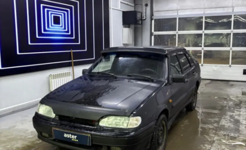 LADA (ВАЗ) 2115 2012 года за 1 400 000 тг. в Павлодар