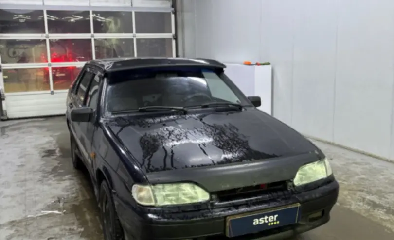 LADA (ВАЗ) 2115 2012 года за 900 000 тг. в Павлодар фото 3