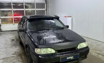 LADA (ВАЗ) 2115 2012 года за 1 400 000 тг. в Павлодар фото 3