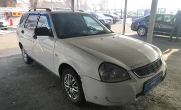 LADA (ВАЗ) Priora 2014 года за 800 000 тг. в Алматы фото 3