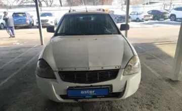 LADA (ВАЗ) Priora 2014 года за 800 000 тг. в Алматы фото 2