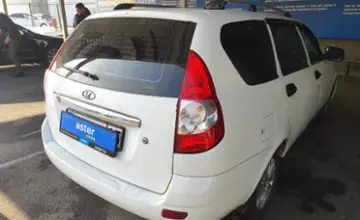LADA (ВАЗ) Priora 2014 года за 800 000 тг. в Алматы
