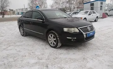 Volkswagen Passat 2006 года за 3 500 000 тг. в Кокшетау фото 3