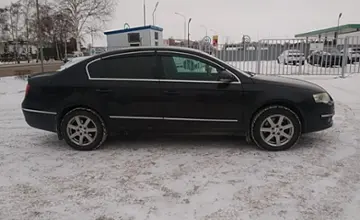 Volkswagen Passat 2006 года за 3 500 000 тг. в Кокшетау фото 4