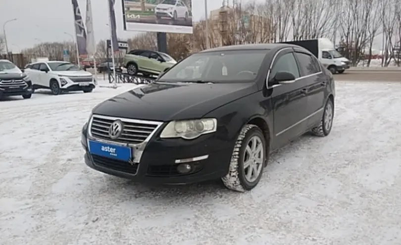 Volkswagen Passat 2006 года за 3 500 000 тг. в Кокшетау