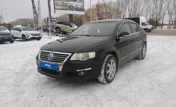 Volkswagen Passat 2006 года за 3 500 000 тг. в Кокшетау фото 1