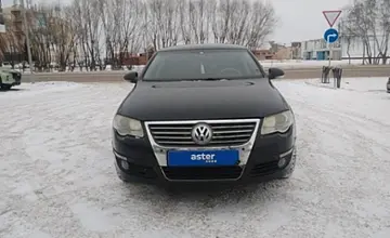 Volkswagen Passat 2006 года за 3 500 000 тг. в Кокшетау фото 2