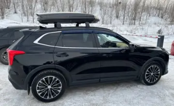 Haval Jolion 2024 года за 10 000 000 тг. в Усть-Каменогорск фото 4