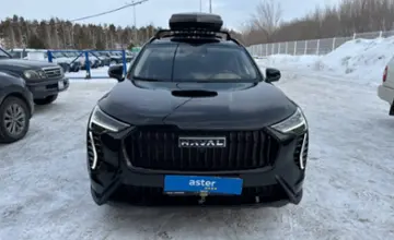 Haval Jolion 2024 года за 10 000 000 тг. в Усть-Каменогорск фото 2