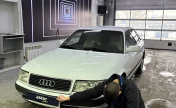 Audi A4 1994 года за 2 200 000 тг. в Павлодар фото 1