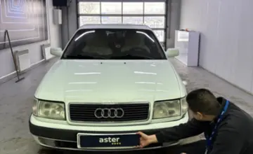 Audi A4 1994 года за 2 200 000 тг. в Павлодар фото 2