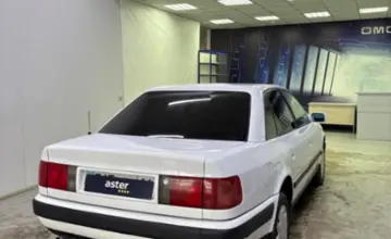 Audi A4 1994 года за 2 200 000 тг. в Павлодар