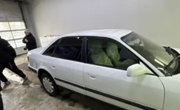 Audi A4 1994 года за 2 200 000 тг. в Павлодар фото 4