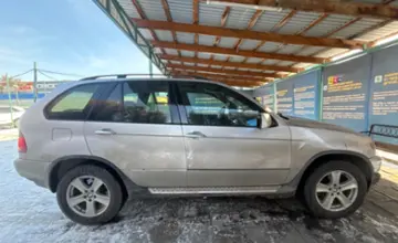 BMW X5 2001 года за 7 000 000 тг. в Талдыкорган фото 4