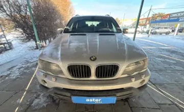 BMW X5 2001 года за 7 000 000 тг. в Талдыкорган фото 2