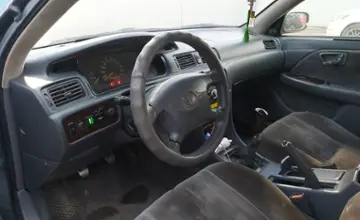 Toyota Camry 2001 года за 3 000 000 тг. в Шымкент фото 5