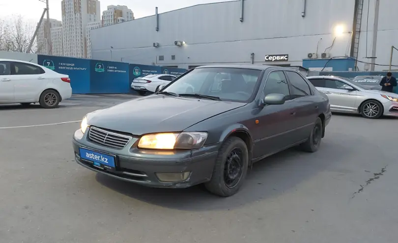 Toyota Camry 2001 года за 3 000 000 тг. в Шымкент
