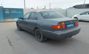 Toyota Camry 2001 года за 3 000 000 тг. в Шымкент фото 4