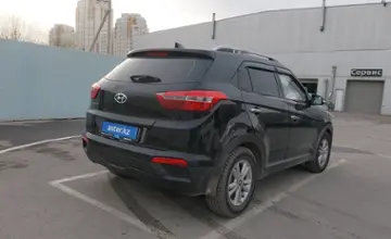 Hyundai Creta 2019 года за 9 000 000 тг. в Шымкент фото 3