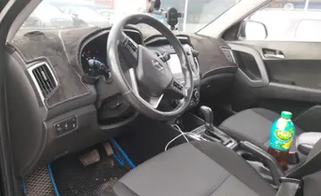 Hyundai Creta 2019 года за 9 000 000 тг. в Шымкент фото 5