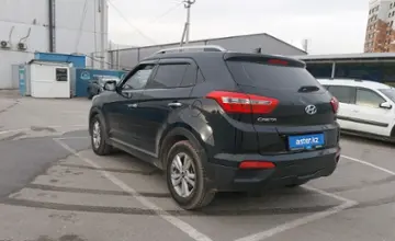 Hyundai Creta 2019 года за 9 000 000 тг. в Шымкент фото 4