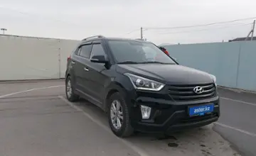 Hyundai Creta 2019 года за 9 000 000 тг. в Шымкент фото 2