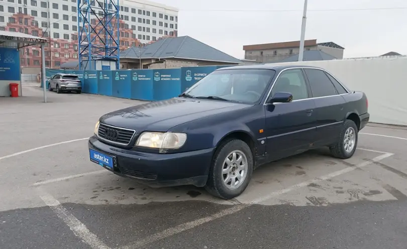 Audi A6 1997 года за 2 000 000 тг. в Шымкент