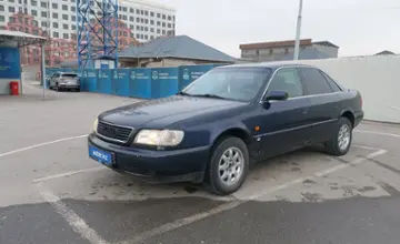 Audi A6 1997 года за 2 000 000 тг. в Шымкент фото 1