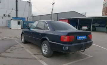 Audi A6 1997 года за 2 000 000 тг. в Шымкент фото 4