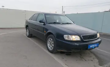 Audi A6 1997 года за 2 000 000 тг. в Шымкент фото 2