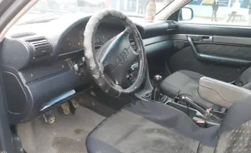 Audi A6 1997 года за 2 000 000 тг. в Шымкент фото 5