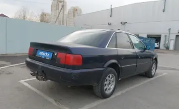 Audi A6 1997 года за 2 000 000 тг. в Шымкент фото 3